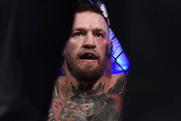 Připojí se McGregor k anonymním alkoholikům? Tam ho posílá bývalý šampion UFC
