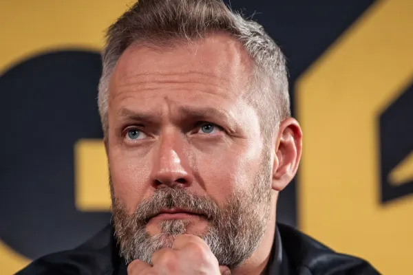 Proč by naši bojovníci měli chtít odcházet do UFC? V Oktagonu se mají lépe, myslí si promotér