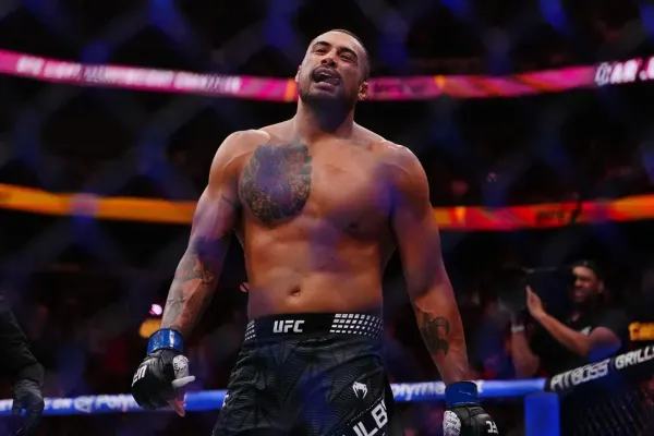 Procházka měl strach? Ulberg spustil ostrou kritiku a vyjádřil se k potenciální odvetě