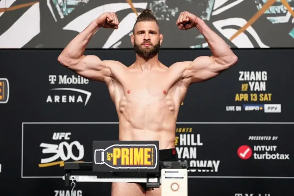 Procházka odletěl do USA ve speciální bundě. Každý den žije svůj sen