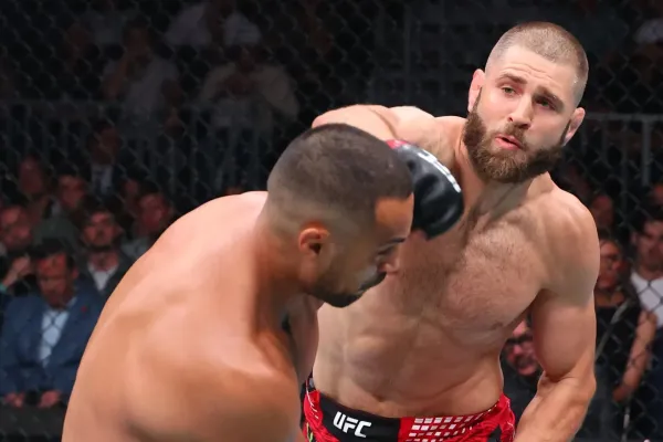 Procházka věří v další titulový boj. Když se zranil Ulberg, jel na 50 procent