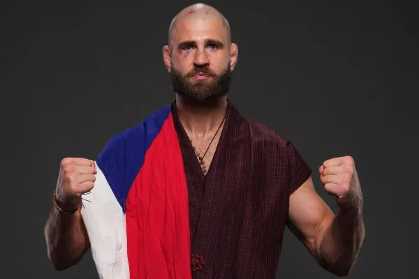 Procházka vyslal z Hostěradic přání do celého světa. I pro vás