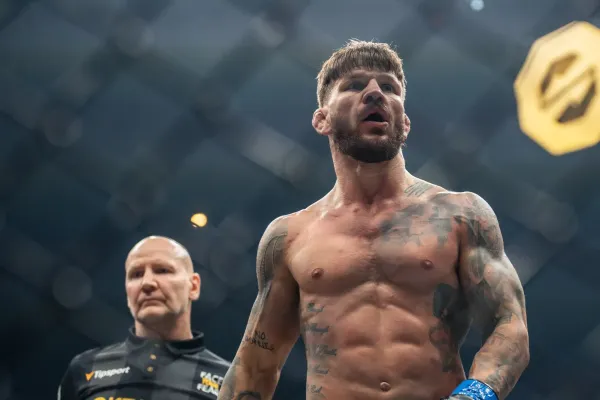 Prodaný zápas? Matouš Kohout naštvaně reaguje na divoké spekulace