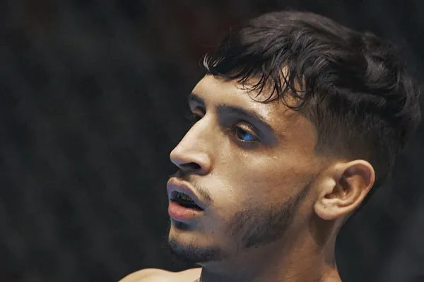 Profackovali mě, postěžoval si naštvaný Sivák na vedení Fight Night Challeng