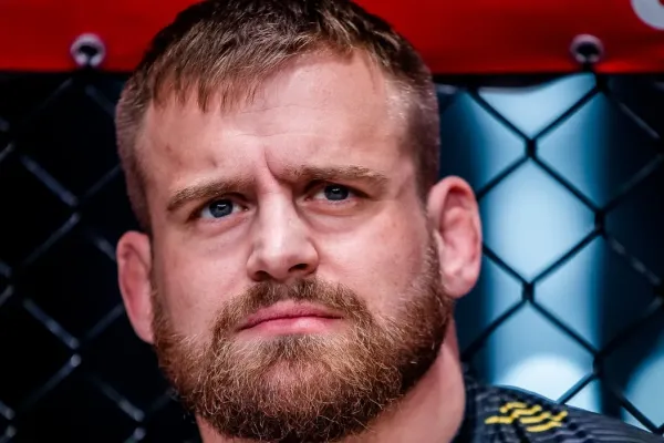 Pukač je nejistý, nevěří si, v hlavě má hrozný zmatek, rýpl si Patrik Kinc