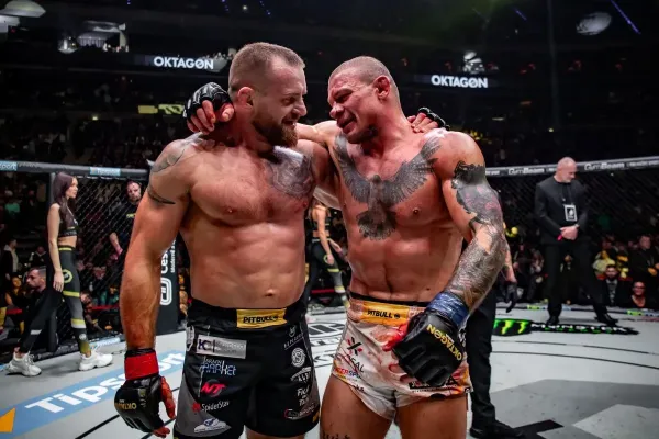 Pukač zašel na Kinclovu kliniku estetiky. I přes chybné zadání si užíval snídani