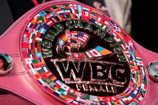 Revoluce v boxu! Prestižní WBC zavádí kategorii pro transsexuály
