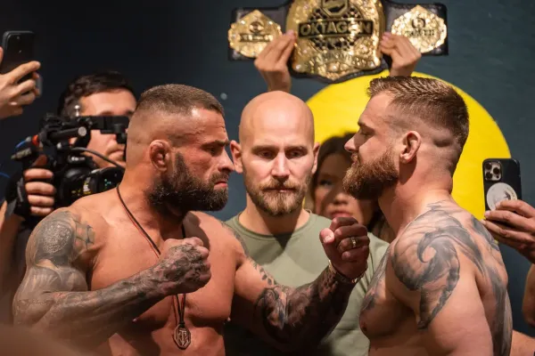 Rivalita pokračuje. Vémola se znovu ostře obul do Kincla