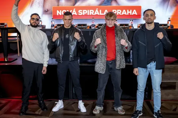 Rvačka o balík peněz. Čeští talenti jdou proti sobě, mohou si splnit sen