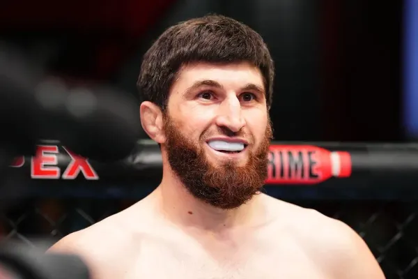 Šampion UFC se schovával před Pereirou. Je to zbabělec