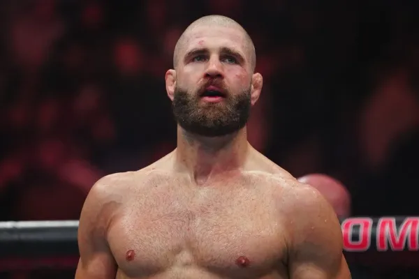 Šance pro Jiřího Procházku? UFC oznamuje turnaj v Austrá