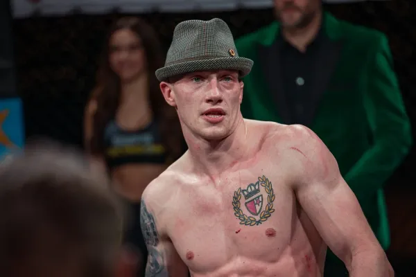 Šéf Oktagonu si rýpnul do Juráčka. Žádné lístky jsem nerozdával, zdůraznil „Slávista“