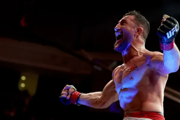 Šéf UFC oznámil poslední velké zápasy letošního roku, neúnavný šampion se porve o historické prvenství
