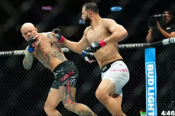 Šéf UFC se po posledním turnaji tvrdě opřel do tří veteránů: Měli by skončit, nejlépe ještě dnes!