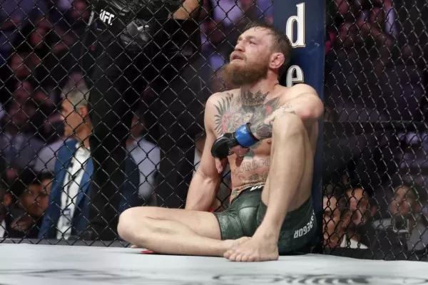 Šéf UFC utnul spekulace o McGregorově návratu. Ale no tak, chci prosinec! reaguje Ir