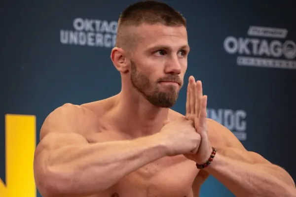 Senzační výkon: Polská mlátička z Oktagonu tvrdě semlela veterána UFC