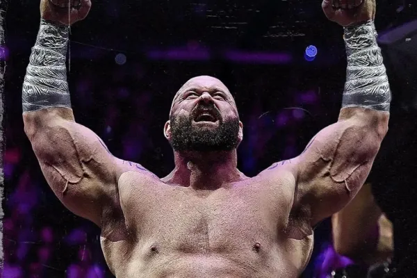 Siláci pláčou. Náhle a navždy odešel jejich kolega a kamarád