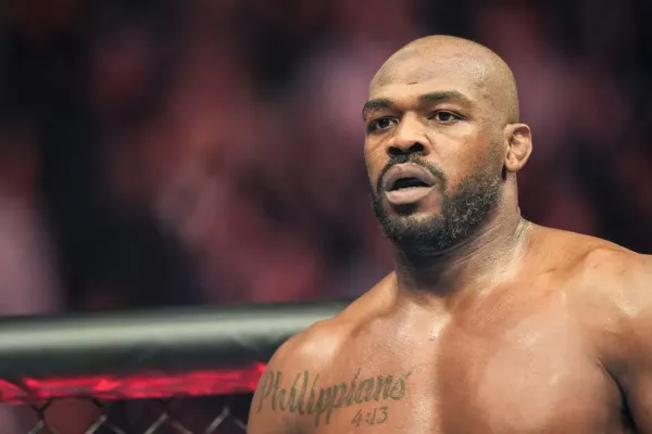 Šílené bolesti: Jon Jones se svěřil s děsivou diagnózou