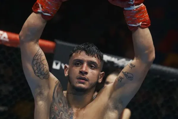 Sivák prozradil rekordní shazování, jeho soupeř překvapivě na váze sundal kraťasy