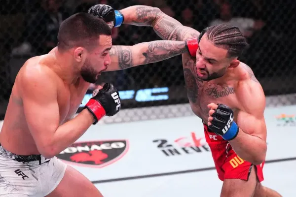 Skandál v UFC nabírá na síle. Objevily se další zprávy o zmanipulovaných zápasech