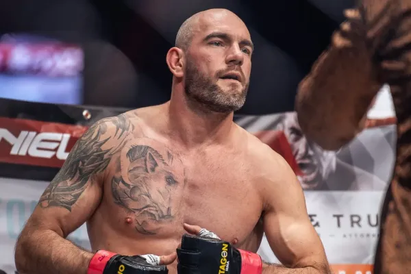 Škvor kritizuje chování některých zápasníků: Je to absurdní, nedal bych jim smlouvu