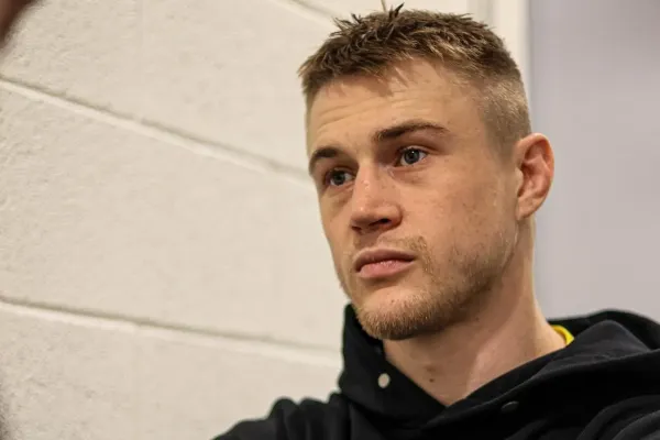 Slíbil účast na turnaji, pak ale ani nezvedal telefon. Zbiju ho, rozčiloval se Leo Brichta