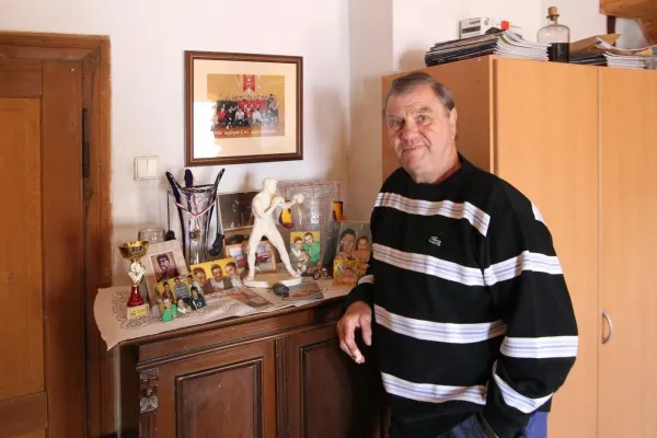 Smutná zpráva. Bývalý československý reprezentant v boxu zemřel