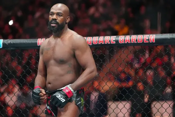 Šok v UFC. Legenda oznámila konec kariéry