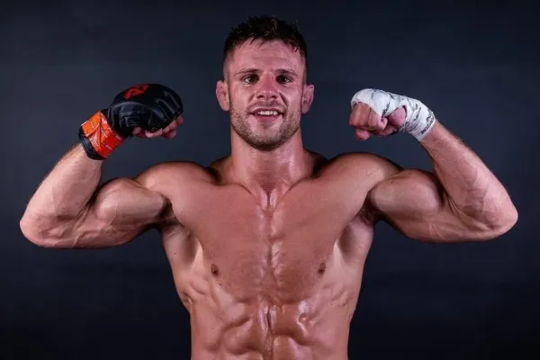 Soupeř má hlavu z betonu, tuší náročný úkol v KSW český bojovník