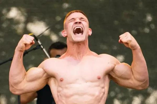 Splněné přání a velké překvapení Oktagonu do O2 areny