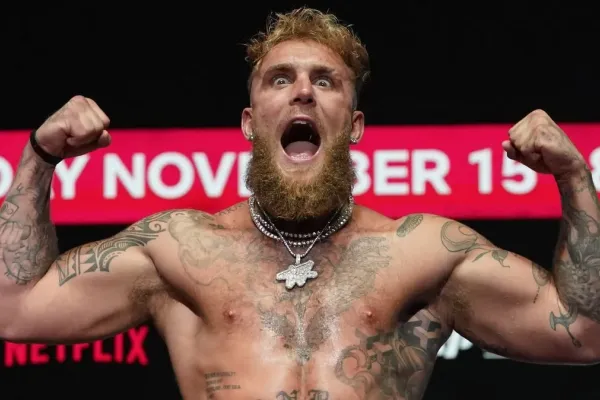 Strach o Paula. Je to nebezpečný zápas, soupeř mu může utrhnout hlavu, obávají se v zahraničí