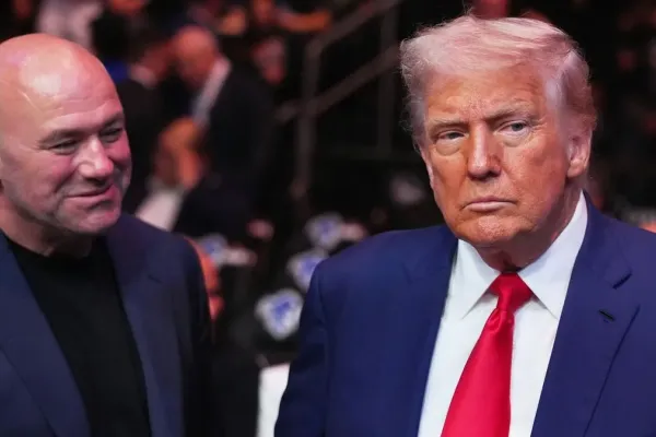 Super akce v UFC. Až devět titulových zápasů, šance i pro Procházku