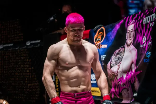 Takové otázky opravdu nesnáším, postěžoval si David Kozma