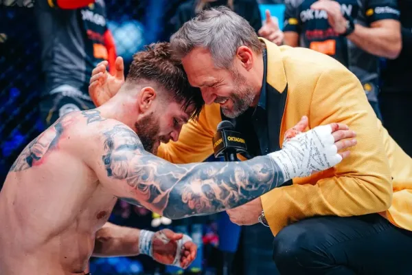 Táto, táto! Slyšel český oblíbenec. Last dance pro něj skončil smolně