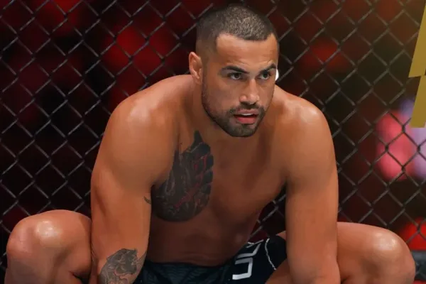 Tělo v opravě. Šampion Ulberg se pravděpodobně nevrátí dříve než v roce 2027