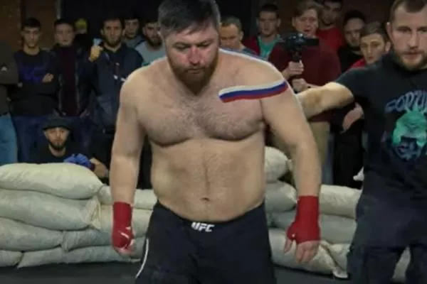 Tragédie v MMA! Ruskou hvězdu ubodal vrah k smrti