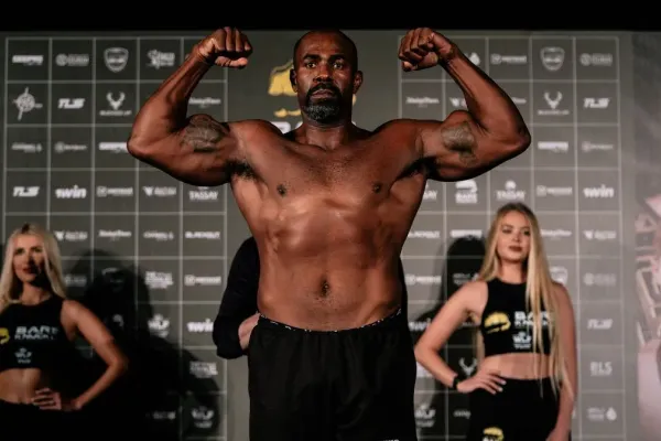 Tragédie v MMA. Bojovník, jenž smolně skončil v UFC, utonul