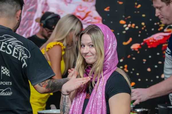 Trhá nám to srdce. Vedení Clashe reaguje na tragické úmrtí bojovnice Míny