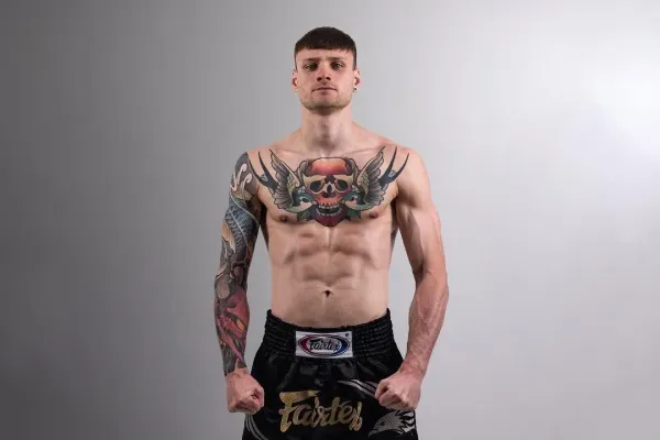 Třinecký bijec si chce podmanit Prahu. Budu hrozně nebezpečný, láká