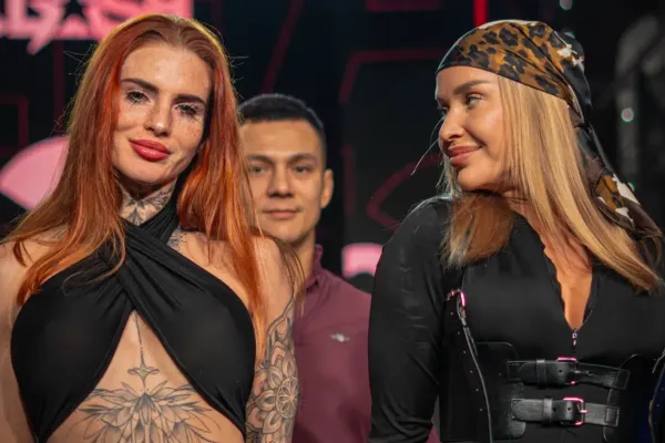 Trvalé následky po bitvě v Clashi? Dominika Horáková promluvila o zdravotním stavu