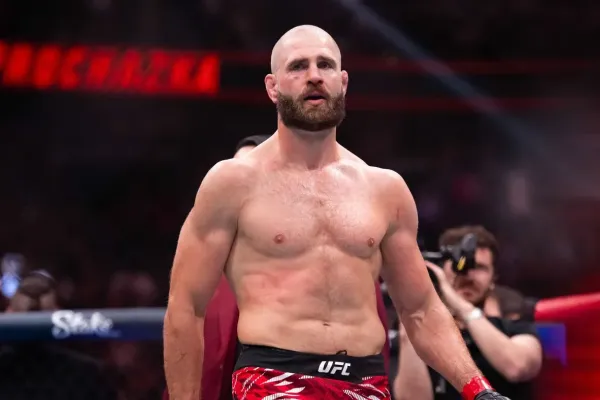 UFC dochází čas, varoval Procházka a prozradil, kdy bude jasno ohledně dalšího zápasu