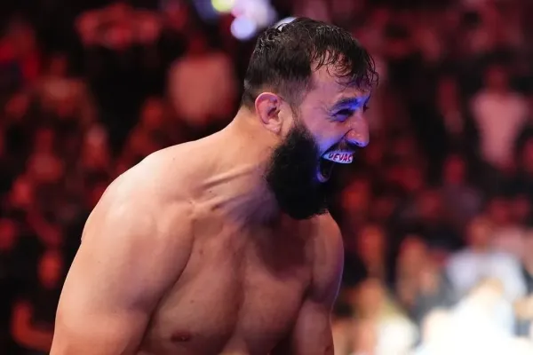UFC hlásí další pecku. Blíží se zápas, který může otřást Procházkovou divizí