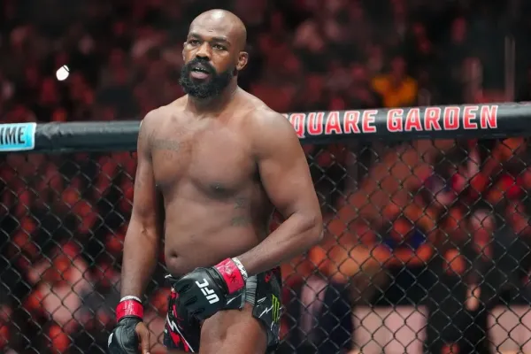 UFC možná čeká obří bitva. Byl by to největší zápas v historii lidstva, zní ze zámoří