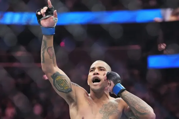 UFC odhalilo zápasy pro Bílý dům. Co to má být? ptají se fanoušci