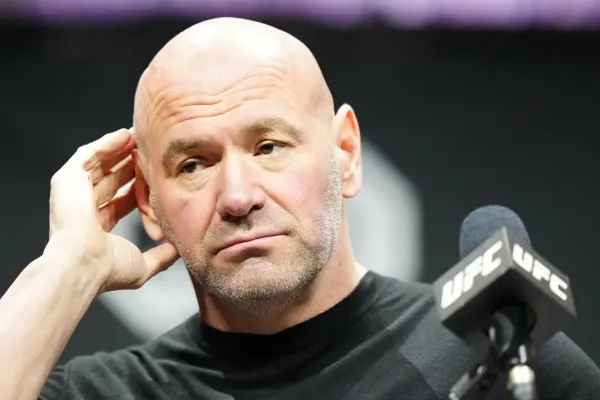 UFC pod tlakem: Bojovníci i novináři ostře kritizují nově oznámené zápasy