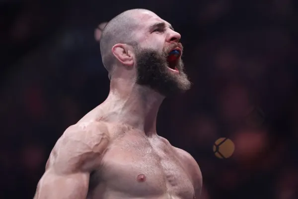 UFC potvrzuje soupeře pro Jiřího Procházku! Na stejném turnaji zabojuje také Alex Pereira