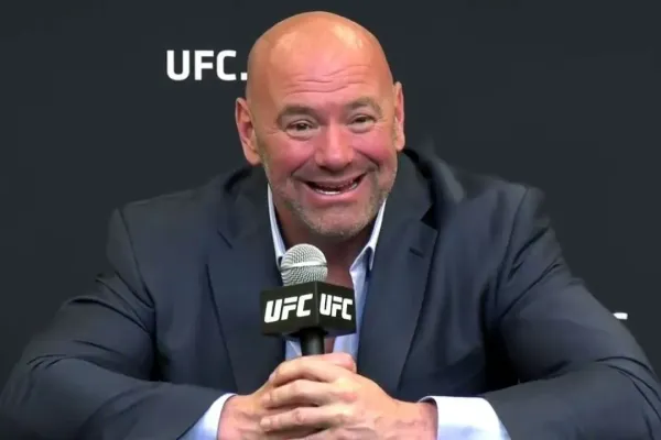 UFC se plácne přes kapsu. Půjde o miliony