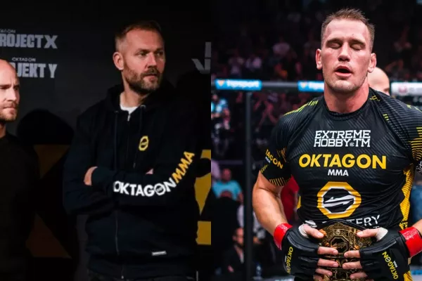 UFC veterán Viktor Pešta už má dveře do OKTAGONu zavřené?