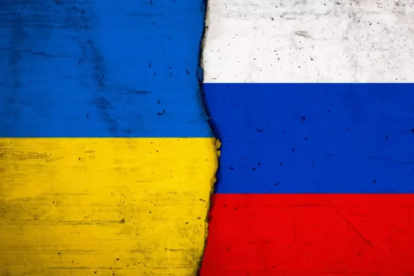 Ukrajinský šampion byl bohužel zabit ve válce s Ruskem
