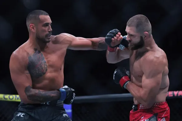 Ulbergův tým přiznal paniku. Šampiona zřejmě čeká pořádně dlouhá pauza